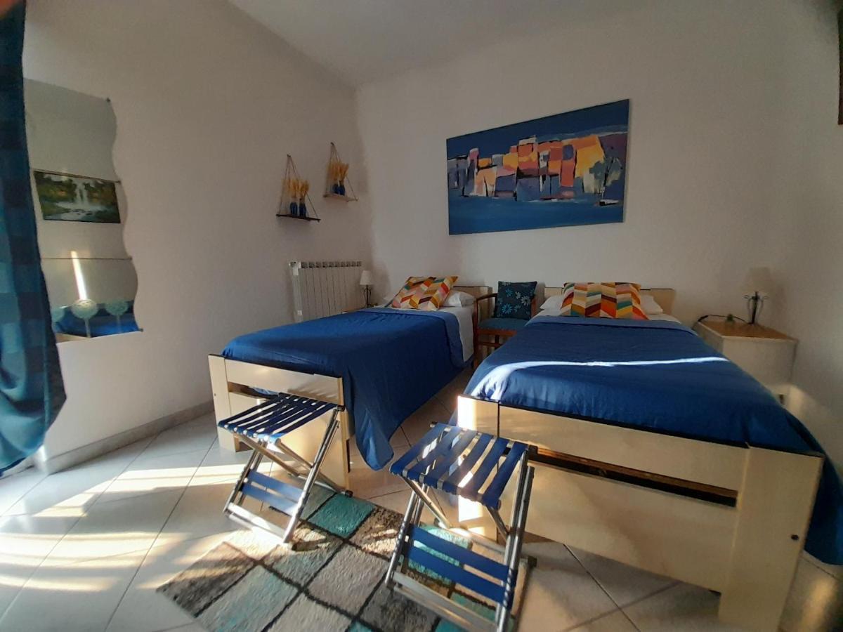 Agriturismo La Ruota Montelupo Albese Bagian luar foto